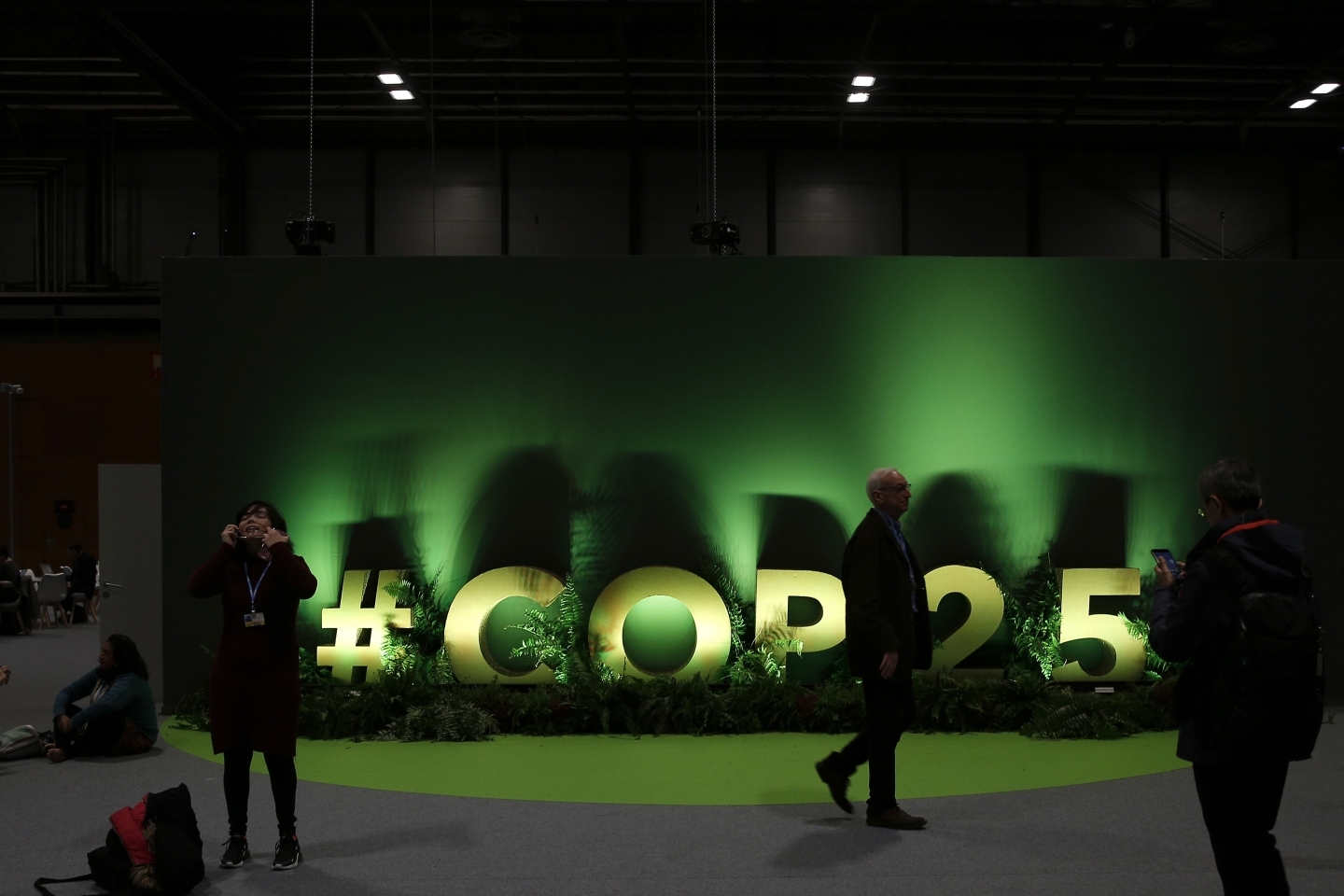 Q & A: Representing the Yukon at COP25 | Centre for International ...