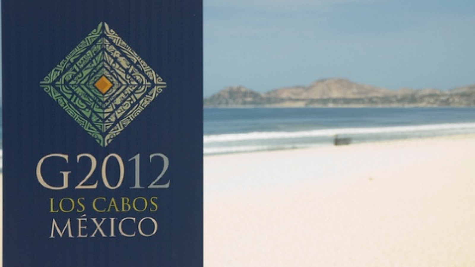 Perspectives On The G20 The Los Cabos Summit Centre For