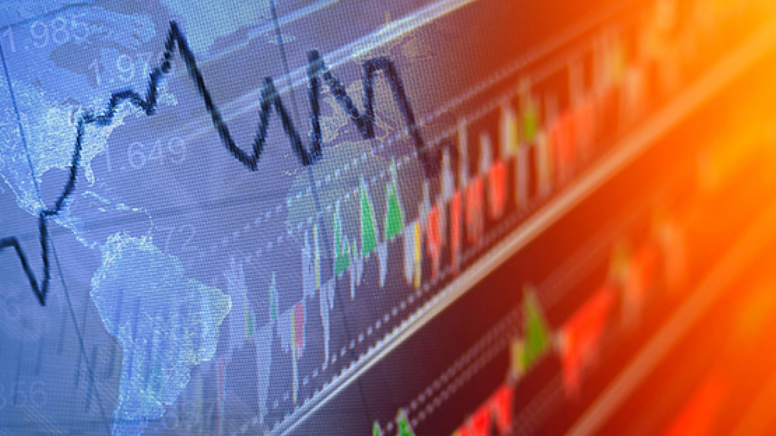 Tracing the Economic Impact of Regulations on the Free Flow of Data and ...