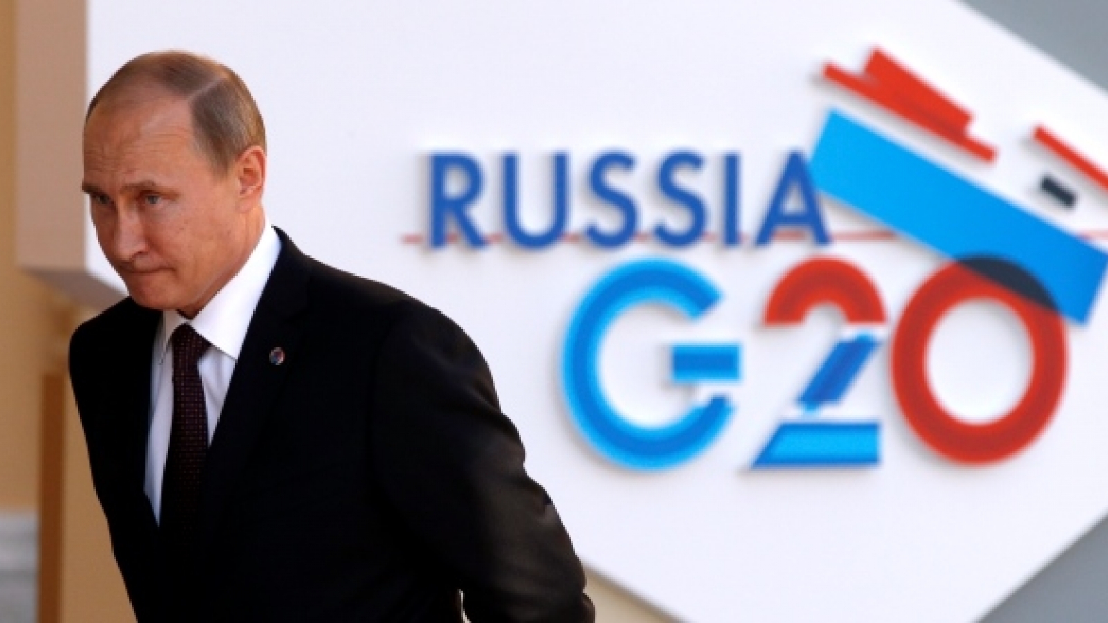 G20 summit is global, but spin is for Russians Centre for