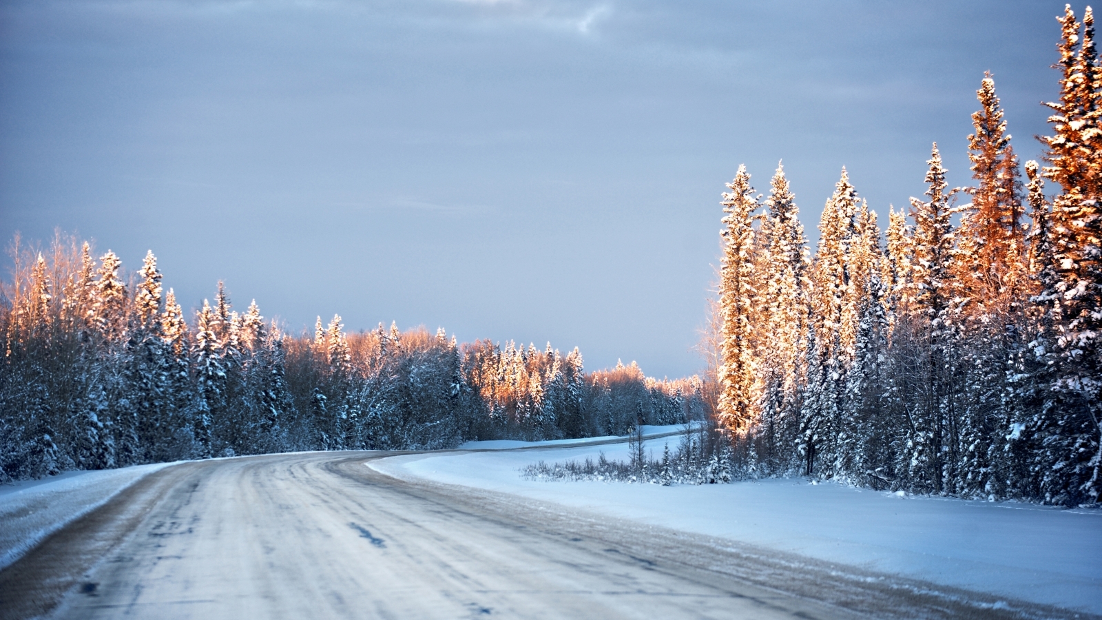 The North American Arctic in the Age of Globalization | Centre for ...