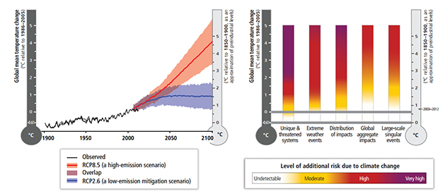 Equity and Climate Change | Centre for International Governance Innovation