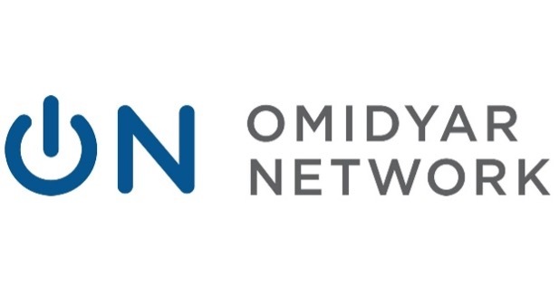 Omidyar Network Logo