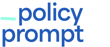 Policy Prompt Logo