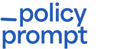 Policy Prompt Logo