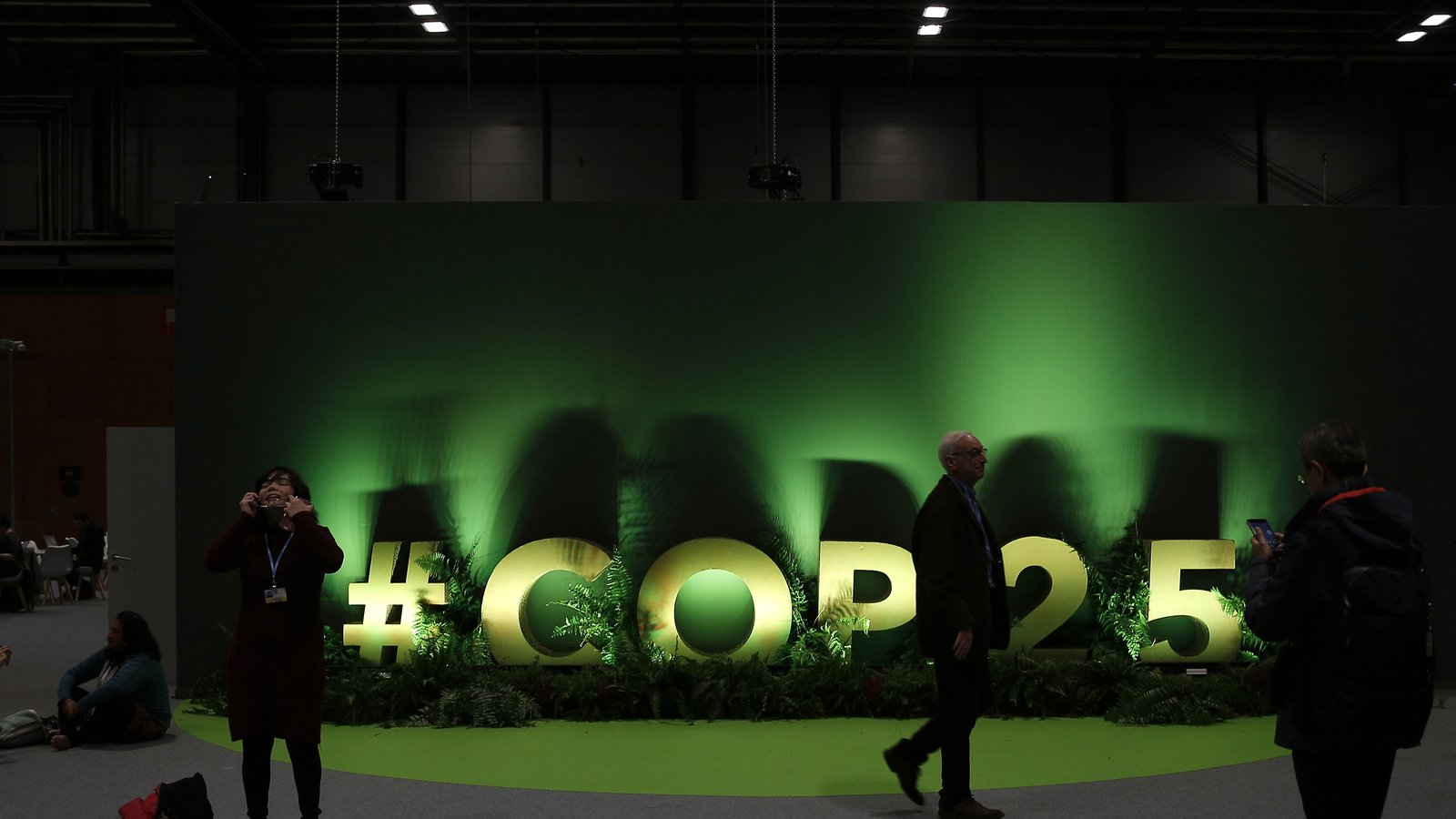 Q & A: Representing the Yukon at COP25 - Centre for International ...