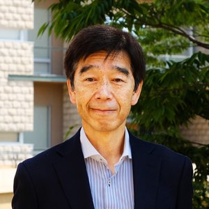 Tomonori Yoshizaki