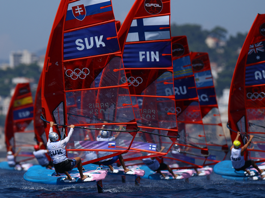 olympicsailing